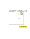 New Holland LS140 and LS150 Skid Steer Loaders Workshop Manual (6045607101)