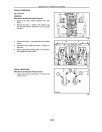 New Holland LS140 and LS150 Skid Steer Loaders Workshop Manual (6045607101)