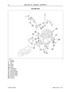 New Holland CV1100 and CV1500 Compactors Service Manual (6045613100)