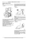 New Holland AD250 Articulated Dump Trucks Service Manual (6045614101)