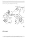 New Holland AD250 Articulated Dump Trucks Service Manual (6045614101)