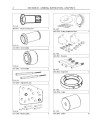 New Holland AD250 Articulated Dump Trucks Service Manual (6045614101)