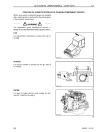 New Holland AD300 Articulated Dump Trucks Service Manual (6045615101)