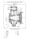 New Holland AL59, TC54 and TC56 Utility Combines Repair Manual (6046496100)