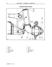 New Holland AL59, TC54 and TC56 Utility Combines Repair Manual (6046496100)