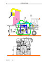 New Holland VX680 Grape Harvesters Service Manual (6048231100)