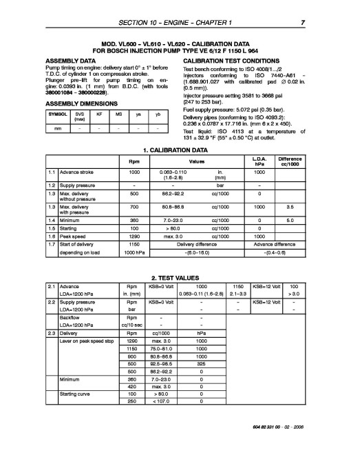 New Holland VL570, VL600, VL610, VL620, VL630, VL640, VL660, VM370, VM460 and VN300 Grape Harvesters Service Manual (6048233100) New Holland VL570, VL600, VL610, VL620, VL630, VL640, VL660, VM370, VM460 and VN300 Grape Harvesters Service Manual (6048233100)