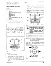 New Holland LW80 Wheeled Loaders Service Manual (73179332)