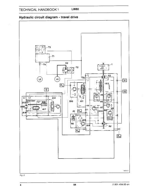 New Holland LW80 Wheeled Loaders Service Manual (73179332) New Holland LW80 Wheeled Loaders Service Manual (73179332)