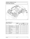 New Holland EW160 (SN from 591502) Wheeled Excavators Service Manual (73179372)