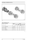 New Holland EW160 (SN from 591502) Wheeled Excavators Service Manual (73179372)