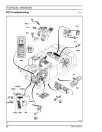 New Holland EW160 (SN from 591502) Wheeled Excavators Service Manual (73179372)