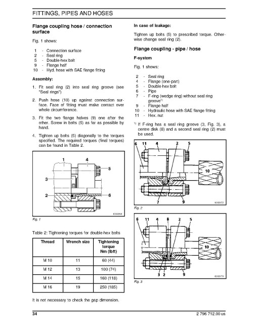 New Holland EC130 (SN: 11701-11749) Crawler Excavators Service Manual (73179380) New Holland EC130 (SN: 11701-11749) Crawler Excavators Service Manual (73179380)