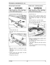 New Holland EC160 (SN: 11811-11812) Crawler Excavators Service Manual (73179382)