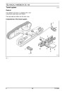 New Holland EC160 (SN: 11811-11812) Crawler Excavators Service Manual (73179382)