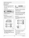 New Holland EC350 (SN from 735001) Crawler Excavators Service Manual (73179393)