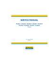 New Holland PL6011,PL6013,PL6015, PL6017,PL6019,PL6024, PL6028,PL6032, PL6036 Planter Service Manual
