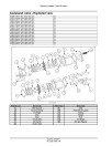 New Holland PL6011,PL6013,PL6015, PL6017,PL6019,PL6024, PL6028,PL6032, PL6036 Planter Service Manual