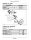 New Holland TT3840, TT3840F, TT3880F and TT4030 Tractors (International Region, Latin America) Service Manual (73403878)