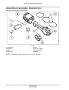 New Holland TS6000, TS6020, TS6030 and TS6040 Sugar Cane Loaders (Latin America) Service Manual (73403956)