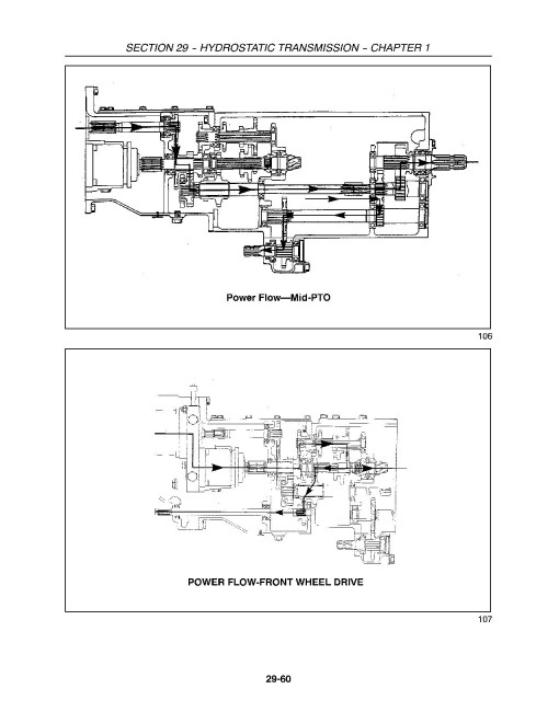 New Holland T2210, T2220, Boomer 2030 and 2035 Compact Tractors Repair Manual (84122964) New Holland T2210, T2220, Boomer 2030 and 2035 Compact Tractors Repair Manual (84122964)