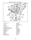 New Holland Boomer 3040, 3045 and 3050 Compact Tractors with Cab and CVT Transmission Service Manual (84126849A)