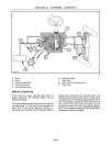 New Holland Boomer 3040, 3045 and 3050 Compact Tractors with Cab and CVT Transmission Service Manual (84126849A)