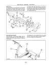New Holland TV6070 Tractors Repair Manual (84127307)