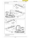 New Holland E135B Crawler Excavators Workshop Manual (84136002)