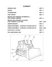 New Holland D180 Tier 3 Crawler Dozers Workshop Manual (84151290)