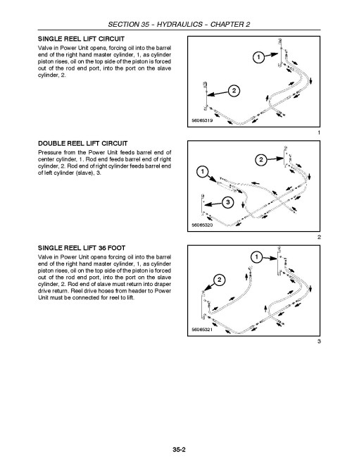 New Holland 18HB, 21HB, 25HB, 30HB and 36HB Draper Headers Service Manual (84157369) New Holland 18HB, 21HB, 25HB, 30HB and 36HB Draper Headers Service Manual (84157369)