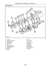 New Holland 18HB, 21HB, 25HB, 30HB and 36HB Draper Headers Service Manual (84157369)