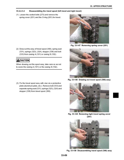 New Holland E215BJ with Hino Engine Hydraulic Excavators Repair Manual (84163741) New Holland E215BJ with Hino Engine Hydraulic Excavators Repair Manual (84163741)