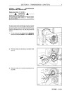 New Holland TD5010, TD5020, TD5030, TD5040 and TD5050 Tractors Service Manual (84176561B)