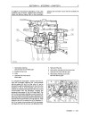 New Holland T3010, T3020, T3030 and T3040 Tractors Service Manual (84183229B)