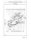 New Holland T3010, T3020, T3030 and T3040 Tractors Service Manual (84183229B)