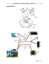 New Holland VN2080 Grape Harvesters Service Manual (84205118A)