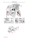 New Holland VN2080 Grape Harvesters Service Manual (84205118A)