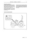 New Holland T1560 and T1570 Compact Tractors Service Manual (84205613A)