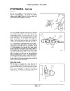 New Holland H6830 Rotary Disk Mowers Service Manual (84207322)