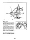 New Holland H7450 and H7550 Mower-Conditioners Service Manual (84207368)
