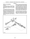 New Holland H7450 and H7550 Mower-Conditioners Service Manual (84207368)