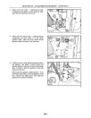 New Holland Discbine H7460 and H7560 Mower-Conditioners Service Manual (84207371)