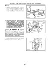 New Holland Discbine H7460 and H7560 Mower-Conditioners Service Manual (84207371)