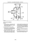 New Holland 750HD and 770HD Auger Headers Service Manual (84207373)