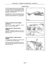 New Holland Haybine Mower-Conditioner H7150 Trail Frames Service Manual (84207375)