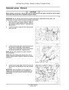 New Holland CSX7040, CSX7050, CSX7060, CSX7070 and CSX7080 Combines Service Manual (84210989A)