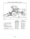 New Holland H8060 and H8080 Self-Propelled Windrowers Repair Manual (84211407)