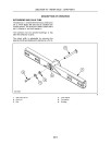 New Holland H8040 (SN from Y8G661200) Self-Propelled Windrowers Service Manual (84211418)