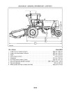 New Holland H8040 (SN from Y8G661200) Self-Propelled Windrowers Service Manual (84211418)